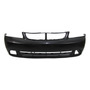 Defensa Chevrolet Optra 2002 - 2009 Delantero Chevrolet optra Hatchback