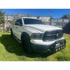 Ram 2500