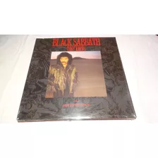 Black Sabbath - Seventh Star '1986 (warner Bros. Records 9 2