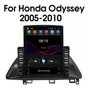 Flecha Homocinetica Delantera Der Honda Odyssey Lx 2013