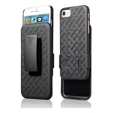 Funda Para iPhone 8 / iPhone 7 Estuche Para Funda - Estuche