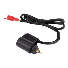 Choque Eléctrico Automático De 2 Carburadores Para Gy6 125cc