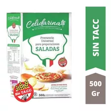 Premezcla Salada 500 G Sin Tacc
