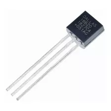 5x Sensor De Temperatura Ds18b20