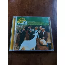 Cd + Dvd The Beach Boys Pet Sounds 49th Anniversary