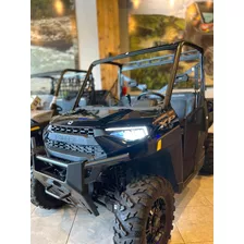 Polaris Ranger 1000 Travesias De Regalo 120 Dias Guarderia