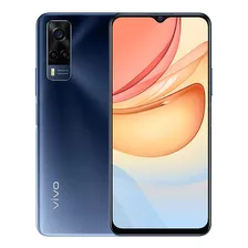 Celular Vivo Y33 Azul 4gb 128gb