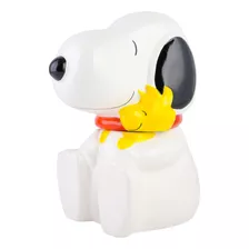 Tarro De Galletas Peanuts Classic Snoopy 10.7