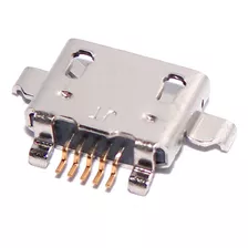 Conector Carga Micro Usb Alcatel A3 Plus 5011 5011a Original