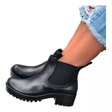 Botas De Lluvia De Mujeres De Pvc