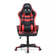 Cadeira Gamer Pctop Elite - Vermelha