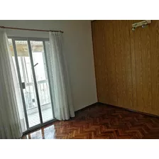 Alquiler Apartamento 1dormitorio En Palermo