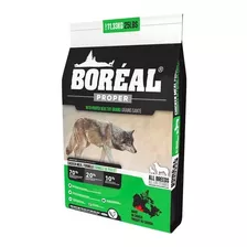 Alimento Perros Boréal Proper Pollo Y Granos 2 Kg Pethome