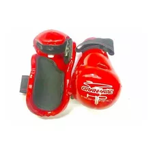 Protector De Mano Guante Profesional ''high Pro'' Gran Marc