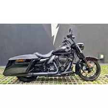 Road King Special 114 Impecável 2000 Km