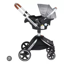 Coche Travel System 360