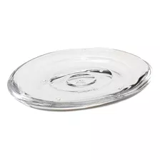 Umbra Droplet Acrylic Soap Dish