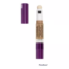 Corrector Covergirl Simply Ageless Instant Fix Tono 370 Tawny