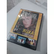 Dvd Xuxa Popstar Lacrado De Fábrica Raríssimo 