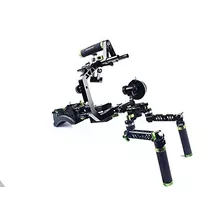 Lanparte Scr 01 Special Combo Rig Kit With Abs Protection