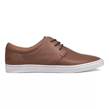 Zapatillas Zapatos De Vestir Urbano Cuero Hombre Libertarios