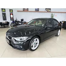 Bmw 328i 2.0 Sport Gp 16v