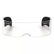 Lentes Luminosos Con Luz Led Para Fiestas 7 Colores