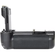 Empuñadura De Bateria Bower Xbgcd5 Digital Power Para Canon 