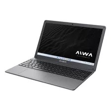 Notebook Core I3 Aiwa 15.6 256gb 8gb Ram Win 11 + Funda