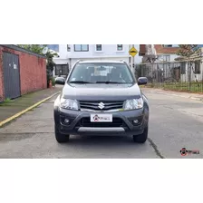 Suzuki Grand Vitara Glx Sport 4x4 2.4 At 2014