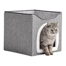 Cama Para Gato Cueva