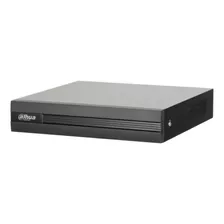 Dahua Dvr Xvr1b08hi 8 Canales 1080p Lite 4 Ip O Hasta 12 Canales Ip 8 Canales Con Smd Plus Búsqueda Y Codificación Inteligente 1 Puerto Sata De Hasta 6 Tb Puertos Vga Y Hdmi Negro