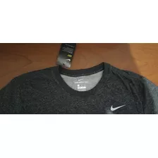 Remera Nike Dri -fit