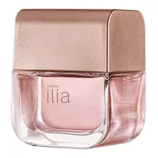 Natura Ilía Deo Parfum 50 ml Para Mulher