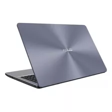 Notebook Asus Vivobook F510qa Gris 15.6 , Amd A129720p 