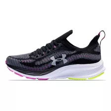 Zapatillas Under Armour Charged Slight Se Lam 0193 Dash