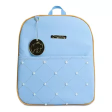 Bolsa Mochila Maternidade Bebê Mamãe Multifunção