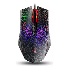 Mouse Óptico Bloody A70 8000 Dpi ,gamer, Programable