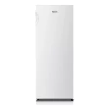 Freezer Vertical Siam Fsi-cv180b 153 Lts Ex Blanco