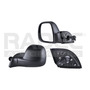 Par Juego Espejos Peugeot Partner 2004 - 2006 C/control Rxc