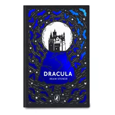 Drácula, De Stoker, Bram. Editora Puffin Clothbound Classics Em Português