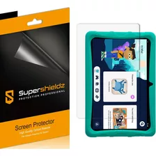 Supershieldz (paquete De 3) Diseñado Para Tableta Infantil O