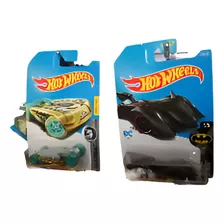 Hot Wheels Set X 2