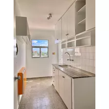 Apartamento Impecable En Malvín De 2 Dormitorios