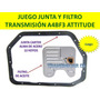 Kit De Clutch Hyundai Atos Todos 2001-2012