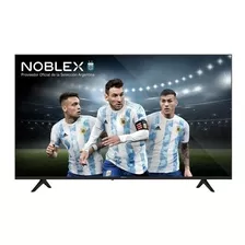 Smart Tv Noblex 91dk50x6500pi Led 4k 50 220v