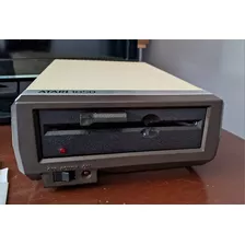 Computador Atari 800xl, Diskettera Atari 1050