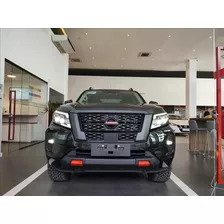 Frontier 2.3 16v Turbo Diesel Pro4x Cd 4x4 Automático