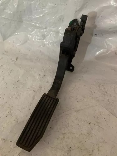 Pedal Do Acelerador Da S10 2015