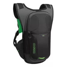 Mochila Ogio Atlas 3l Hydration Pack Trekking Black